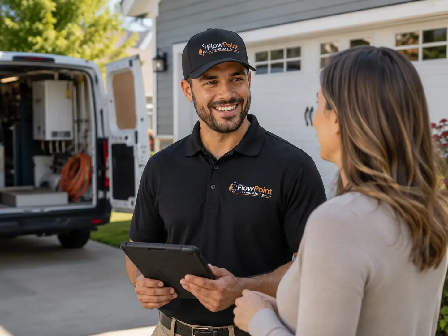 Tankless Water Heater Installation Sullivan, WI FAQs